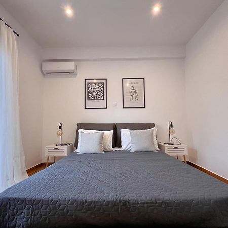 Wsd Piraeus Amazing Luxury Boutique 2Bd Apartment With Balcony Esterno foto